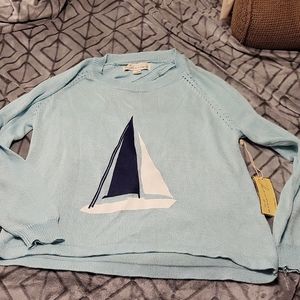 Vintage Havanna Sweater